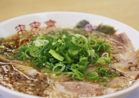 来来亭 十三店 の画像