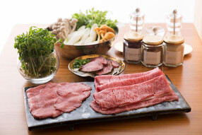 東京肉しゃぶ家の画像