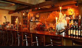 オステリア ラ・ルーナの画像