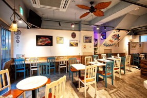 カリフォルニアンポキの画像