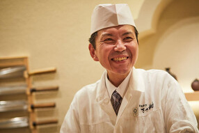 紀尾井町　ささ樹の画像