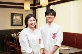 紅虎餃子房　イオンモール岡山の画像