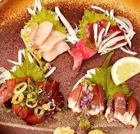 炭の屋 布施店の画像