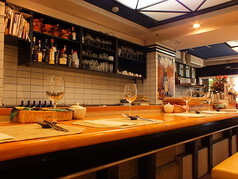 osteria.eccoの画像