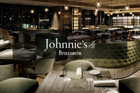 Johnnie’s Brasserieの画像