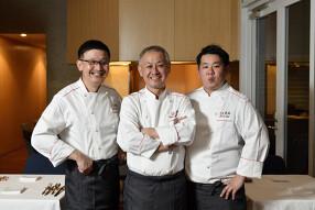 東郷 （TOGO’S）の画像