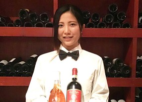 La SOFFITTAの画像