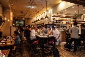 ビストロナデシコの画像