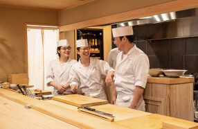 鮨　むらやまの画像