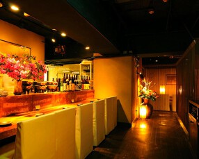 食彩DINING  つきの庵の画像