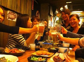 昆ぶ家　新宿西口店の画像