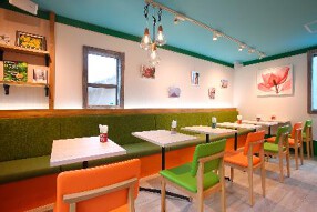 カーボオフ（現　康カフェ）の画像