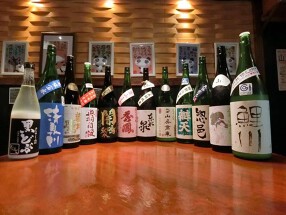 濁酒本舗てじまぅるの画像