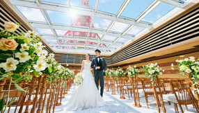 The Place of Tokyoの画像