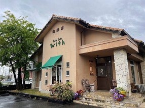 パスタカフェwithの画像