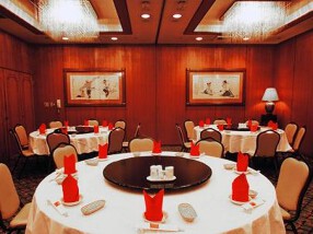 天津飯店 新宿本店の画像