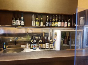 瀬せらぎ～TEMAKI～の画像