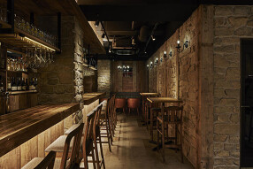 WineBistro NINONIの画像