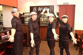 カルビ丼とスン豆腐専門店　韓丼　東加古川店の画像