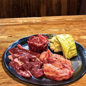 焼肉 肉大将の画像