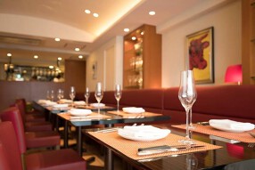 QUEENS STEAK & BURGERの画像