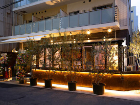 EL CIELO 北野坂店の画像