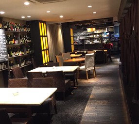 JAPANESE MEAT INSTITUTE 南船場の画像