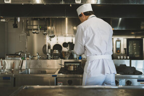 新店　発酵和食居酒屋（仮）の画像