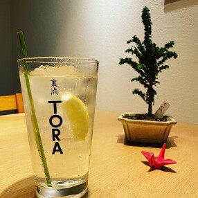 花街ノ酒場 TORAの画像