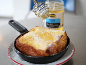 パンとエスプレッソと浅草（仮）の画像