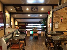 Pizzeria e Bar La Voceの画像