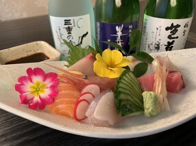 旬魚菜plus伊賀牛～悠～の画像