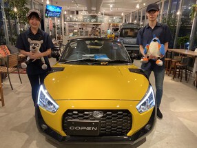  COPEN LOCAL BASE KAMAKURA の画像