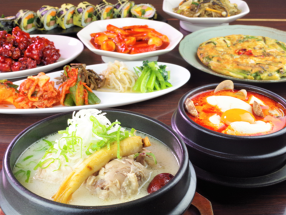 長寿韓酒房　日本橋店の画像