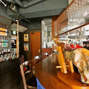 バル・デ・バロ　浦和の画像