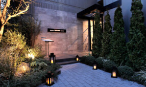 Restaurant REIMS YANAGIDATEの画像