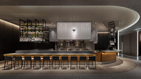 BRASSERIE by plein 虎ノ門ヒルズステーションタワーの画像