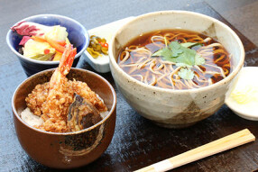 稲田屋 石神井公園店の画像