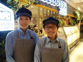 チーズ&ドリア.スイーツ　ルミネエスト新宿店の画像