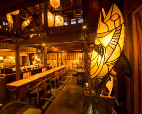 三代目 魚河岸 青木鮮魚店 鶴屋町店の画像