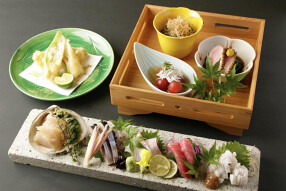 おばんざいとお酒　京乃菜の画像