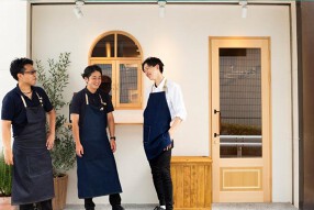 Taverna APIの画像