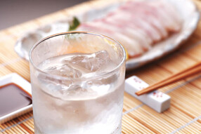 新安城炉端焼きどんぱちの画像