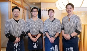 大衆炉ばた　在伍の画像