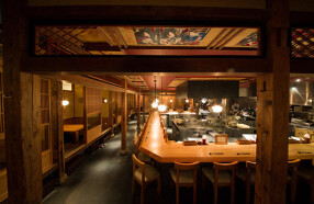 蕎麦・天ぷら権八 あざみ野の画像