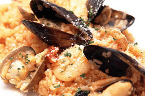 パスタ＆イタリアン　Pelcola　天王寺店の画像