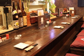 酒処　郷港の画像