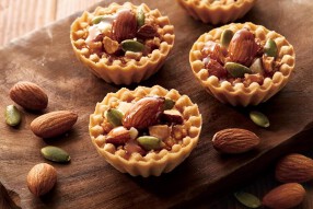 タルト菓子　キャトル デュウ（仮）の画像