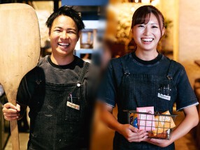 ラテンイタリアンDining＜ BATIDA ＞　株式会社fridays　の画像