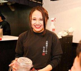 北海道らーめん｢みそ熊｣　王子店の画像